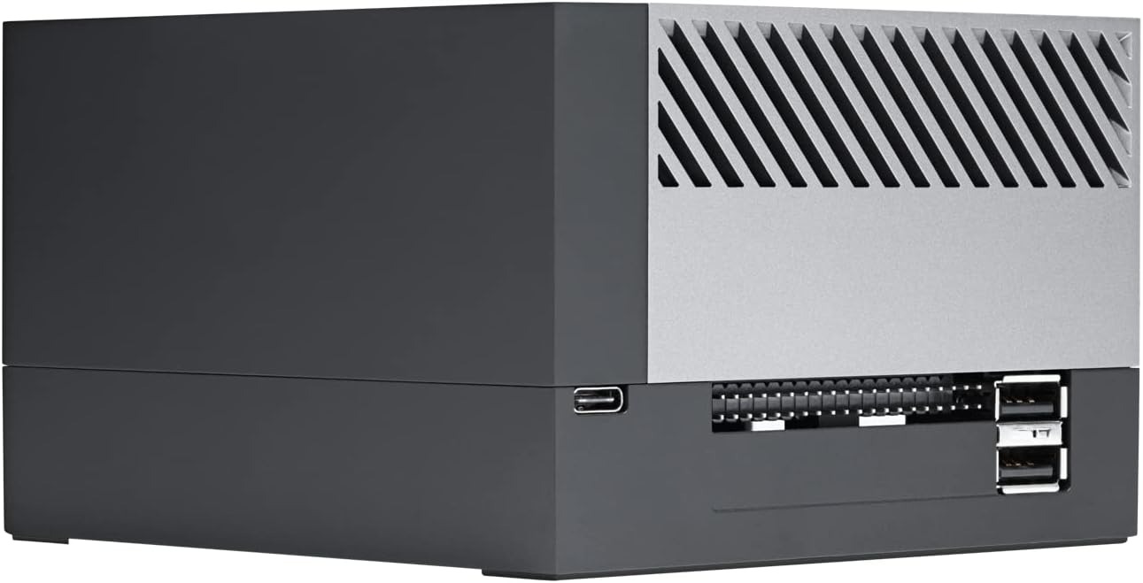 Мини-ПК NVidia Jetson Orin 64 Гб Development Kit